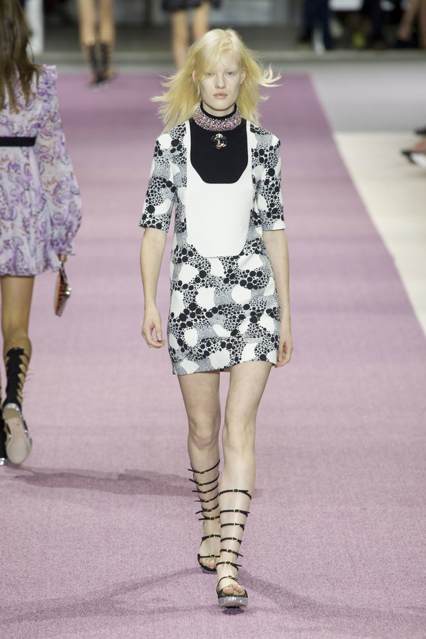 Giambattista Valli wiosna-lato 2016