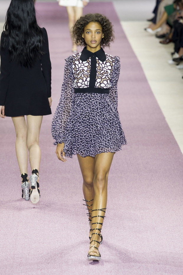 Giambattista Valli wiosna-lato 2016