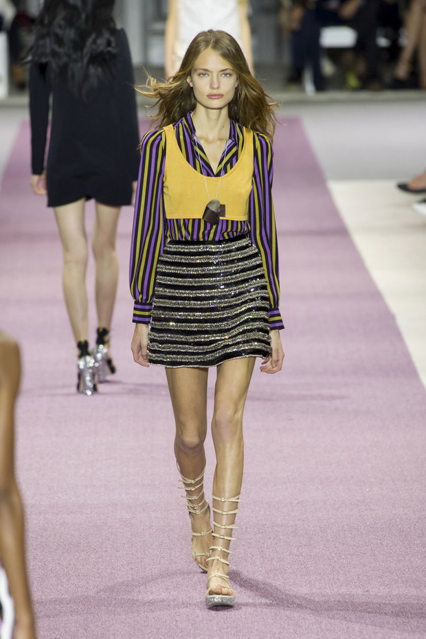 Giambattista Valli wiosna-lato 2016