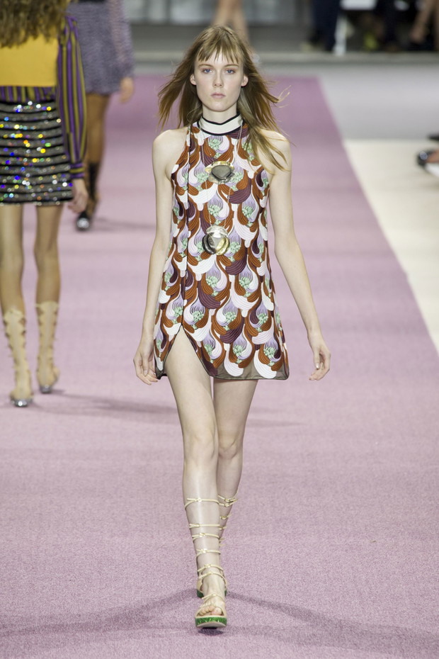 Giambattista Valli wiosna-lato 2016