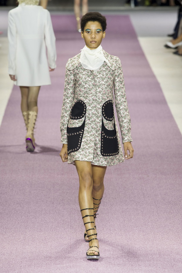 Giambattista Valli wiosna-lato 2016