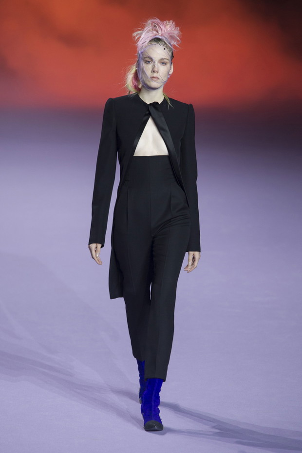 Haider Ackermann wiosna-lato 2016