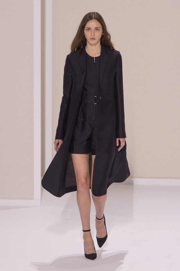 Hermès wiosna-lato 2016