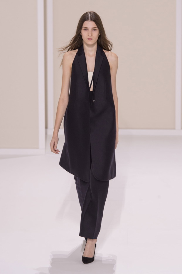 Hermès wiosna-lato 2016