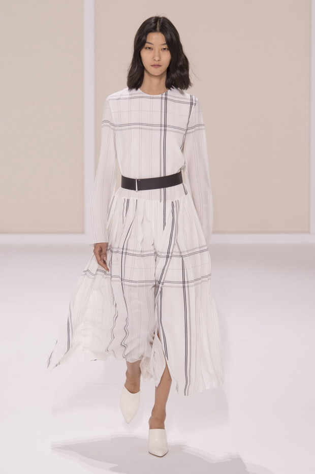 Hermès wiosna-lato 2016