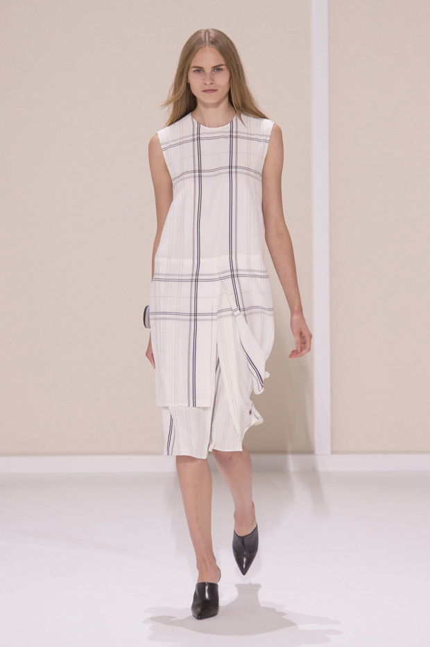 Hermès wiosna-lato 2016
