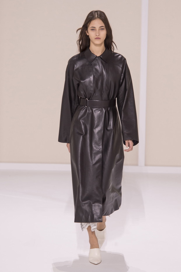 Hermès wiosna-lato 2016