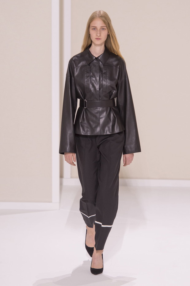 Hermès wiosna-lato 2016