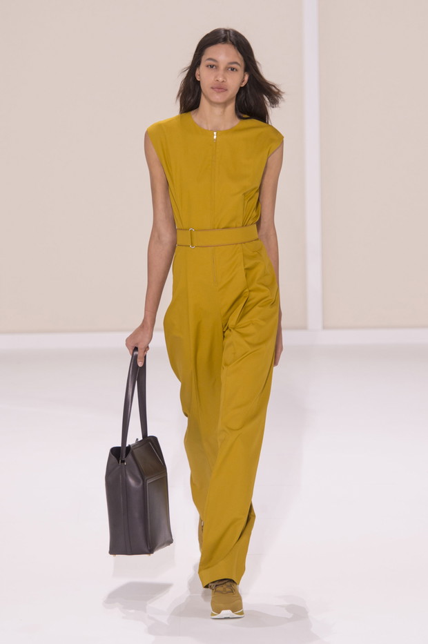 Hermès wiosna-lato 2016