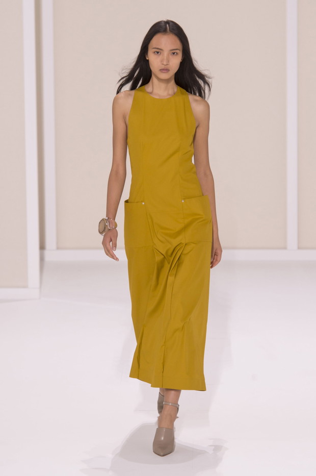 Hermès wiosna-lato 2016