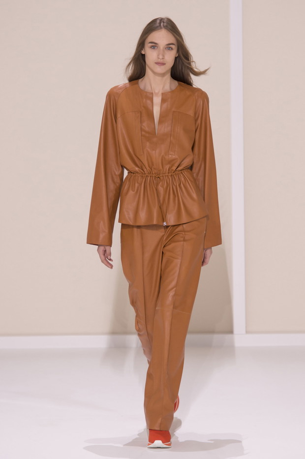 Hermès wiosna-lato 2016