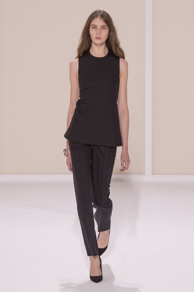 Hermès wiosna-lato 2016