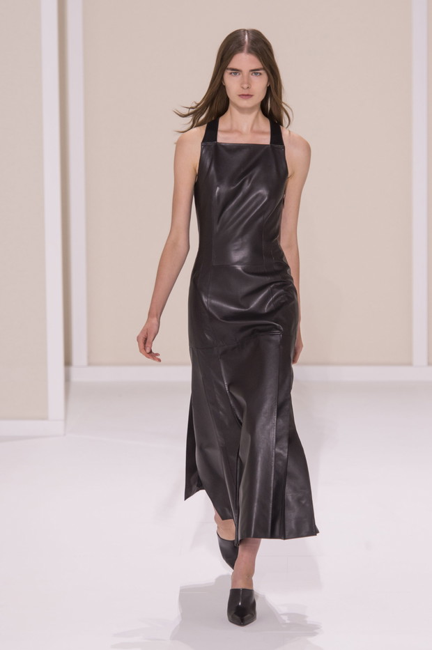 Hermès wiosna-lato 2016