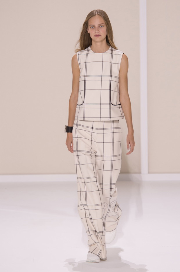 Hermès wiosna-lato 2016