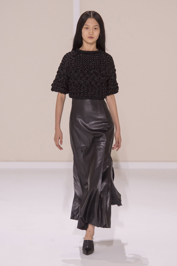 Hermès wiosna-lato 2016