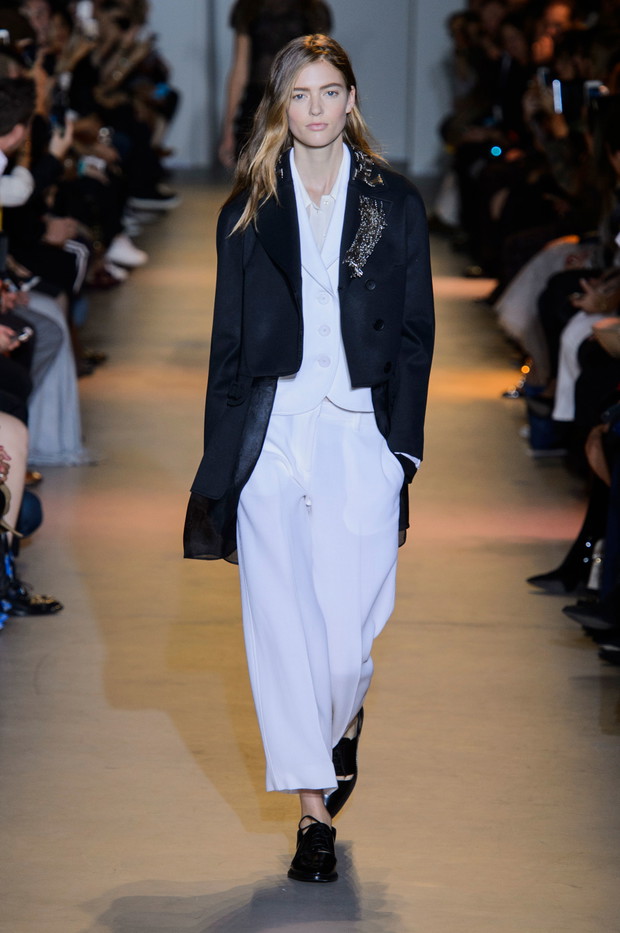 John Galliano wiosna-lato 2016