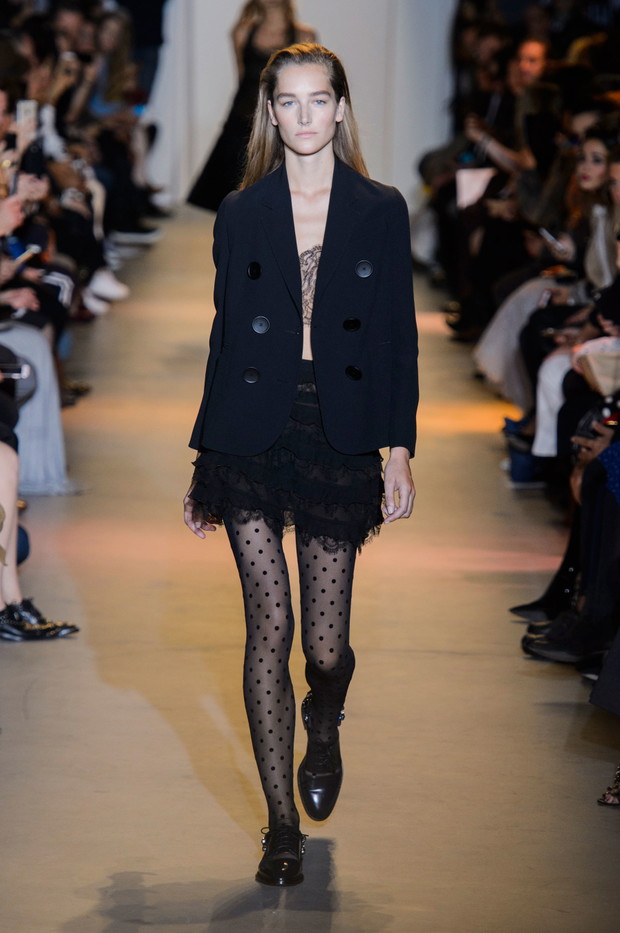 John Galliano wiosna-lato 2016