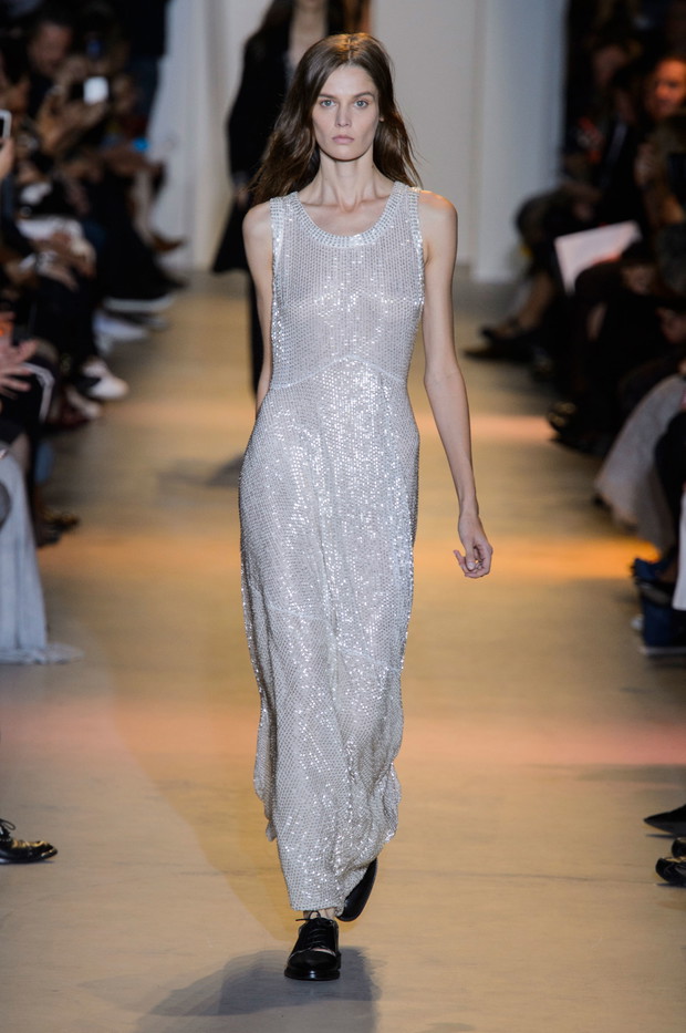 John Galliano wiosna-lato 2016