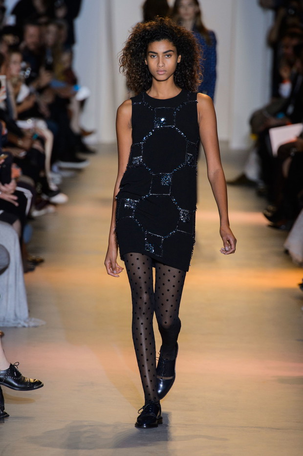 John Galliano wiosna-lato 2016