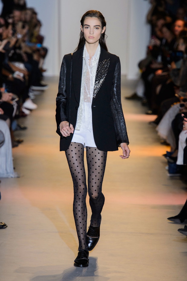 John Galliano wiosna-lato 2016