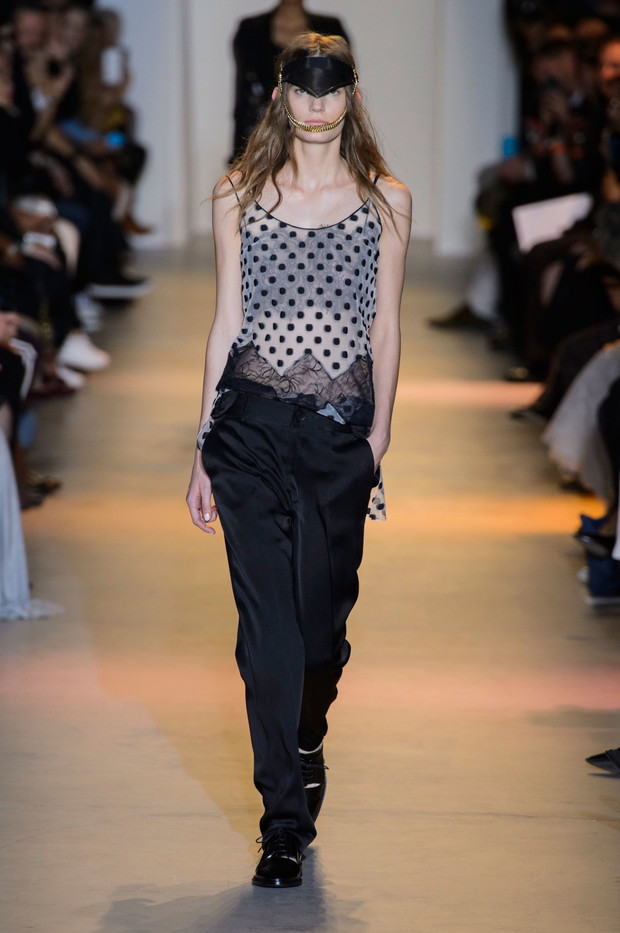 John Galliano wiosna-lato 2016