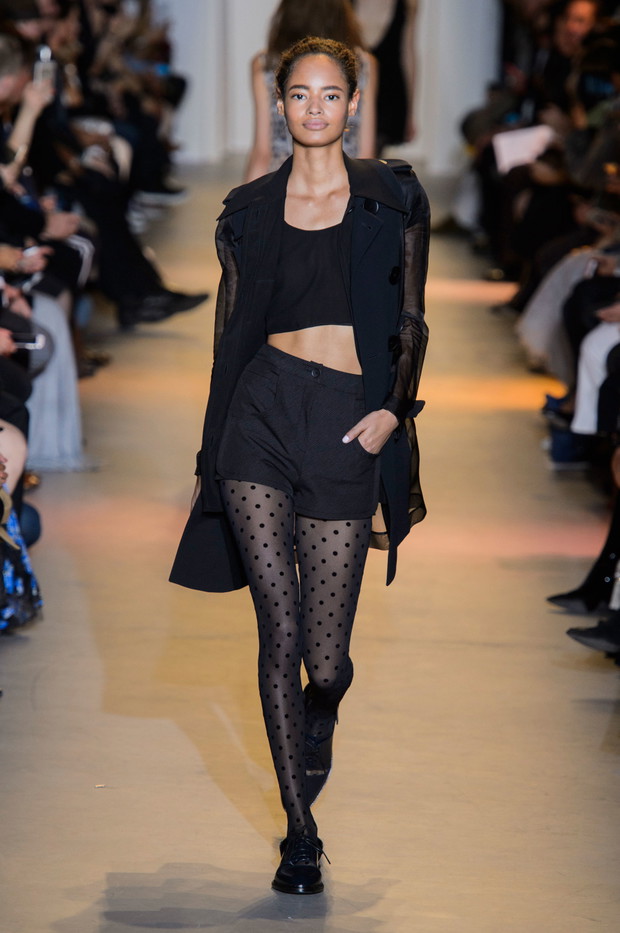 John Galliano wiosna-lato 2016
