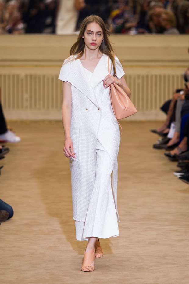 Roland Mouret wiosna-lato 2016