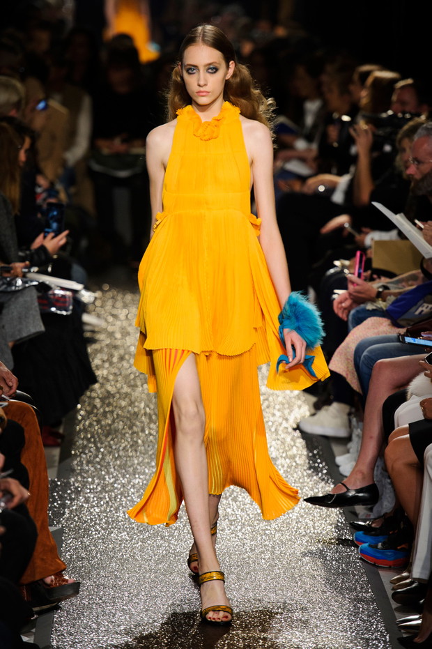 Sonia Rykiel wiosna-lato 2016