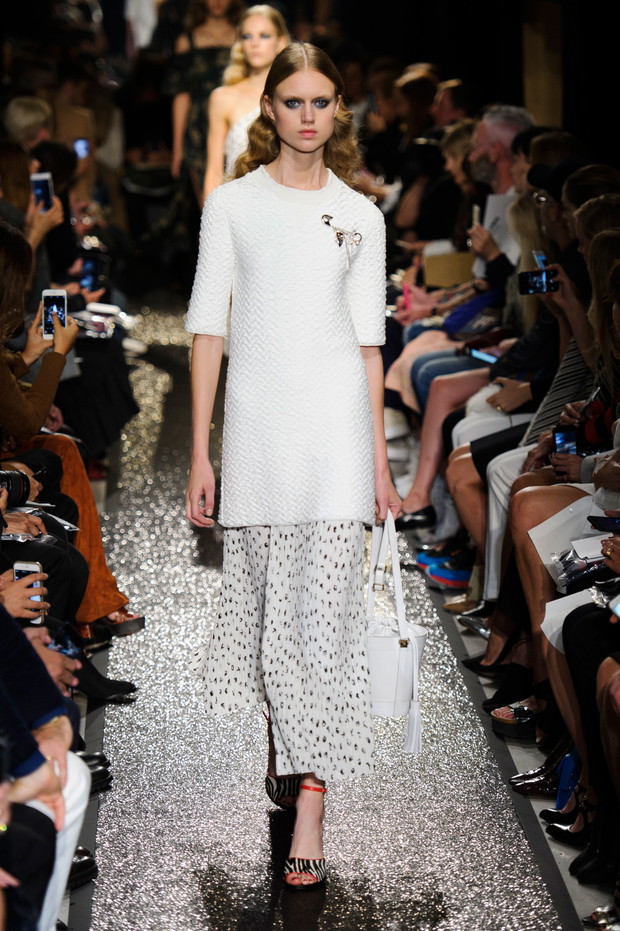 Sonia Rykiel wiosna-lato 2016