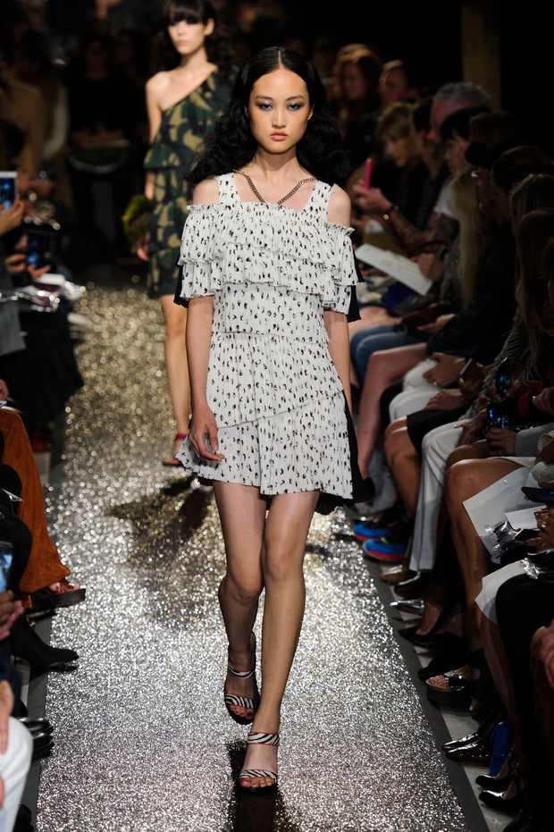 Sonia Rykiel wiosna-lato 2016