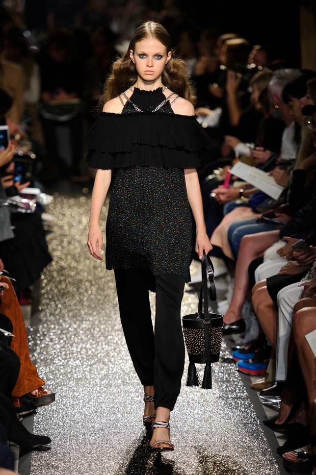 Sonia Rykiel wiosna-lato 2016