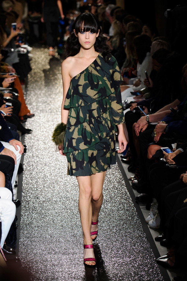 Sonia Rykiel wiosna-lato 2016