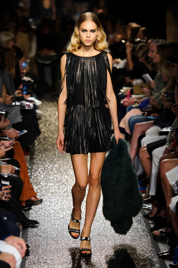 Sonia Rykiel wiosna-lato 2016