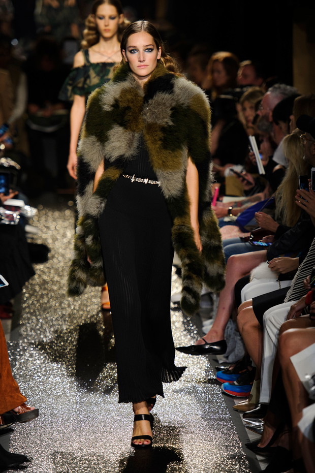 Sonia Rykiel wiosna-lato 2016