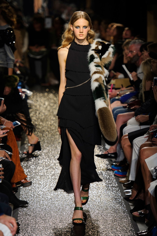 Sonia Rykiel wiosna-lato 2016