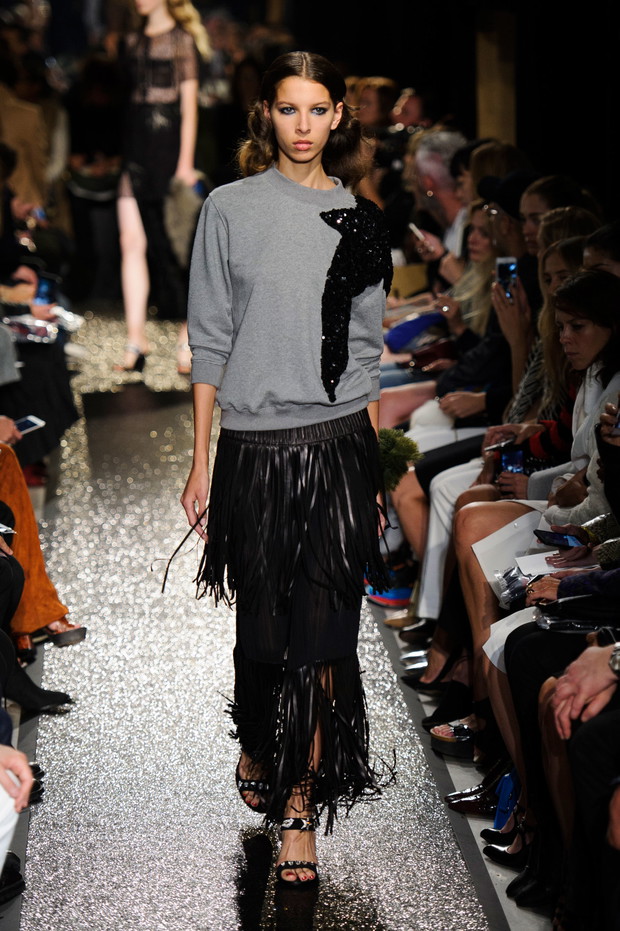 Sonia Rykiel wiosna-lato 2016