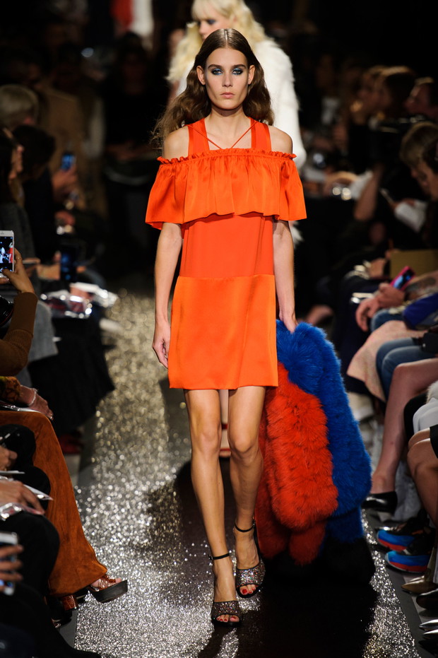 Sonia Rykiel wiosna-lato 2016