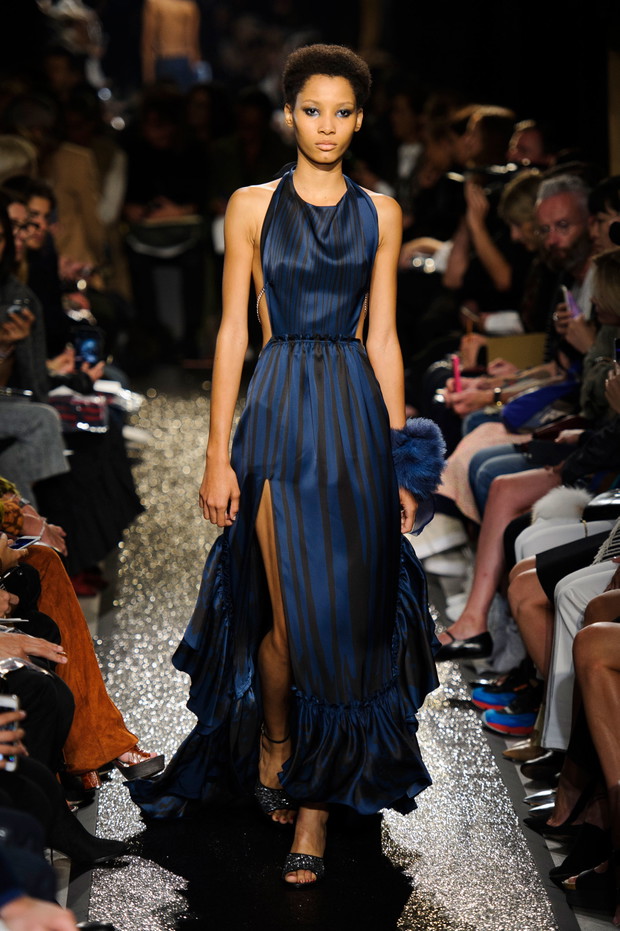 Sonia Rykiel wiosna-lato 2016