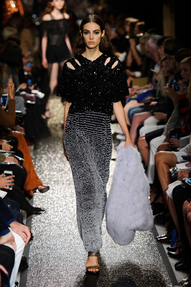 Sonia Rykiel wiosna-lato 2016