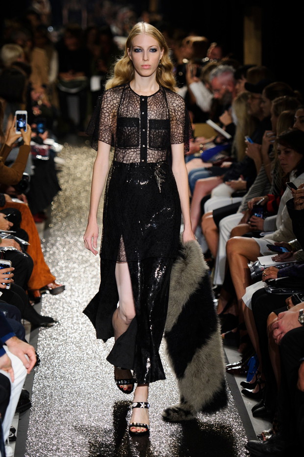 Sonia Rykiel wiosna-lato 2016