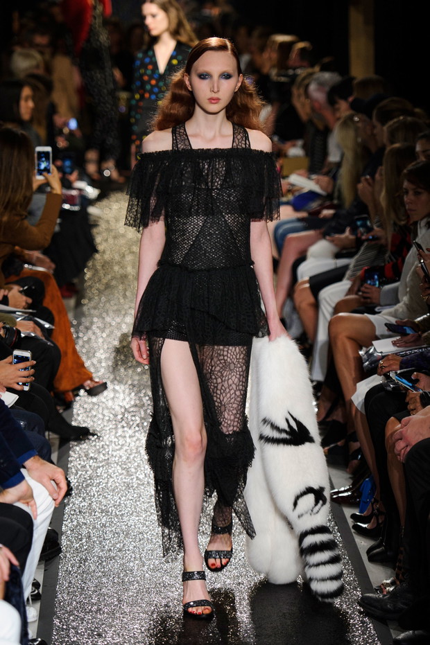 Sonia Rykiel wiosna-lato 2016