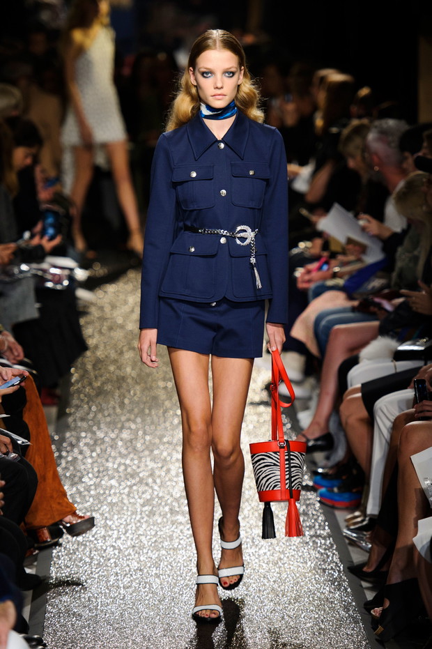 Sonia Rykiel wiosna-lato 2016