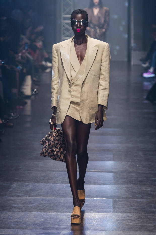 Vivienne Westwood wiosna-lato 2016