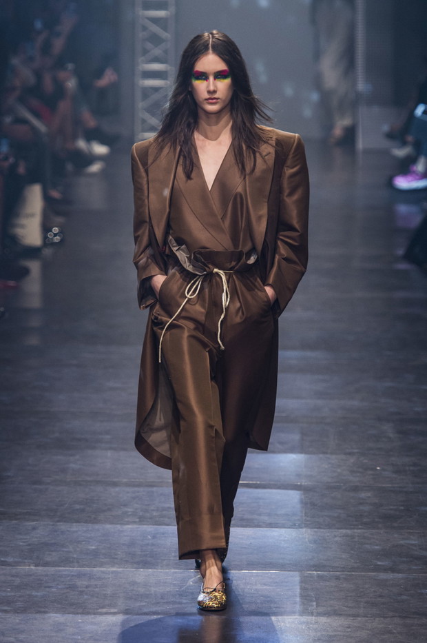 Vivienne Westwood wiosna-lato 2016
