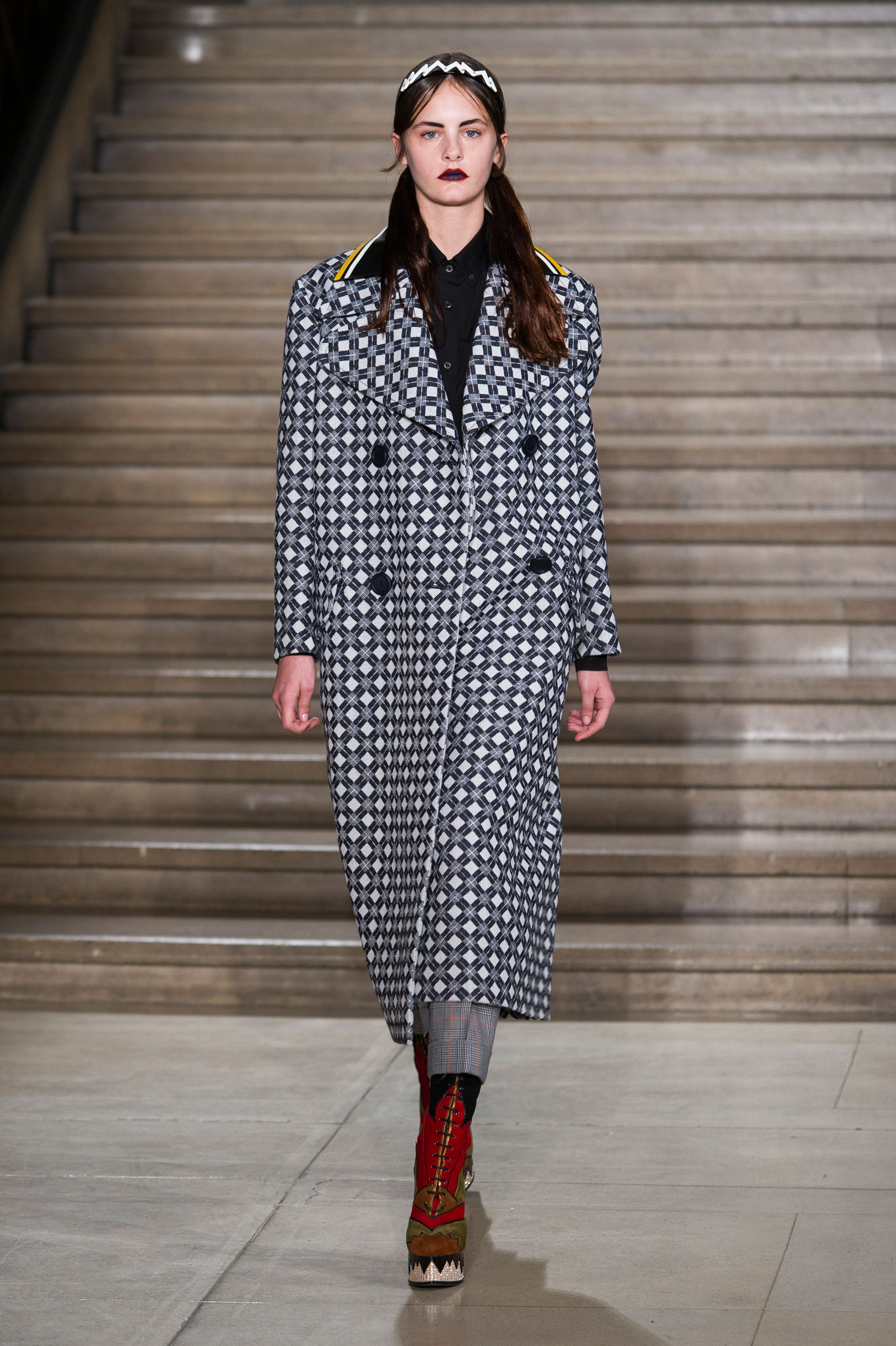 Miu Miu wiosna-lato 2016