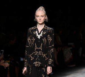 Valentino wiosna-lato 2016