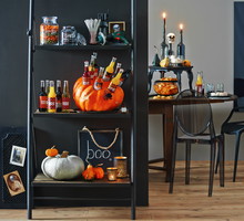 Zrób to sam: chłodząca dynia–cooler na Halloween