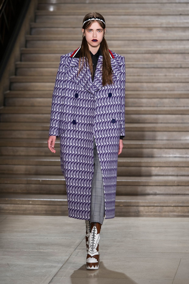 Miu Miu wiosna-lato 2016