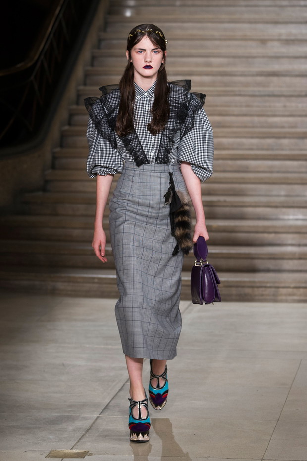 Miu Miu wiosna-lato 2016