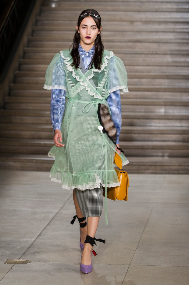 Miu Miu wiosna-lato 2016